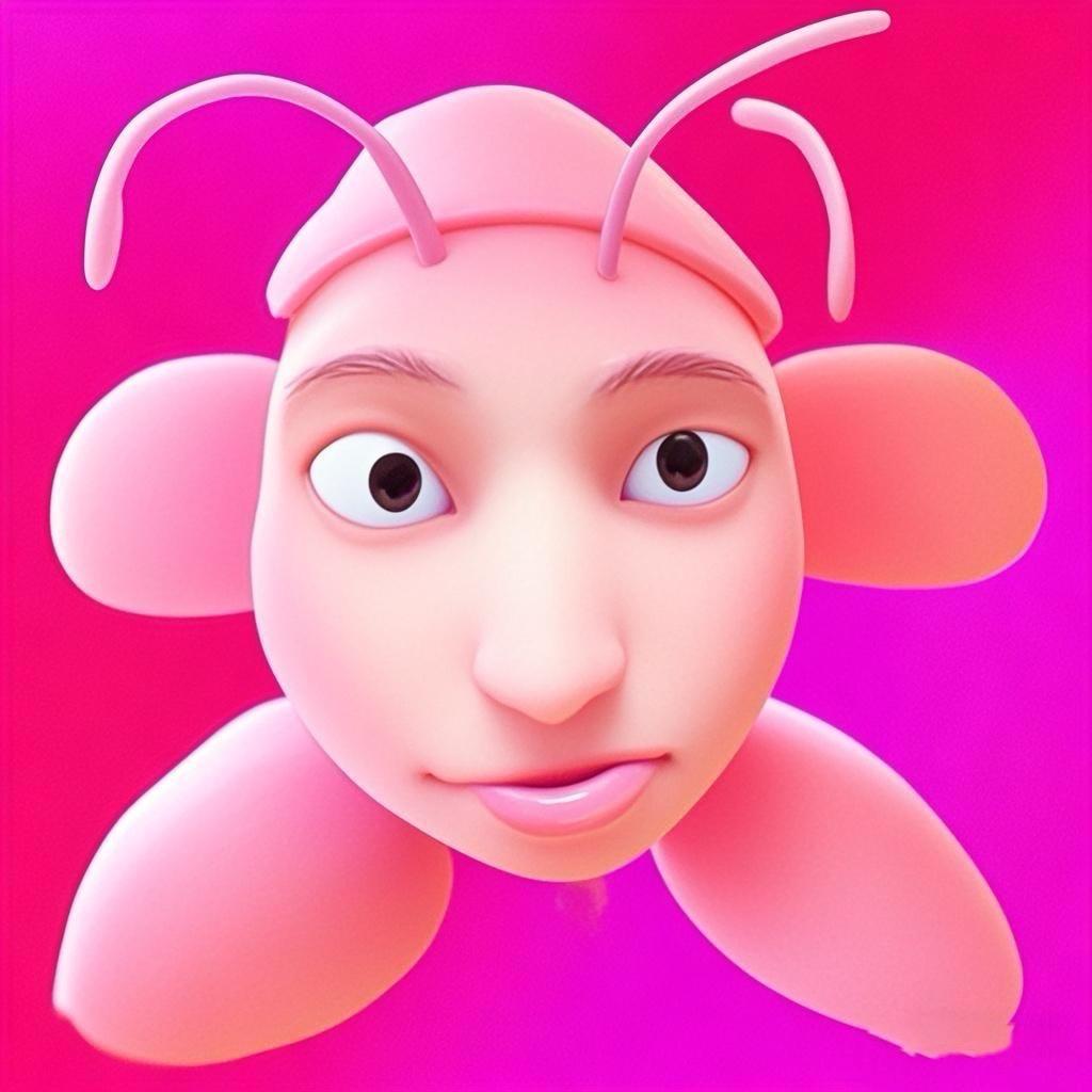 妞妞米（身价2778亿