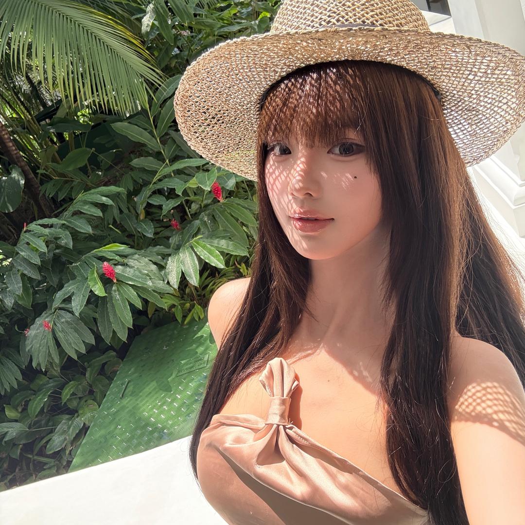 Nakisha璐瑶@抖音