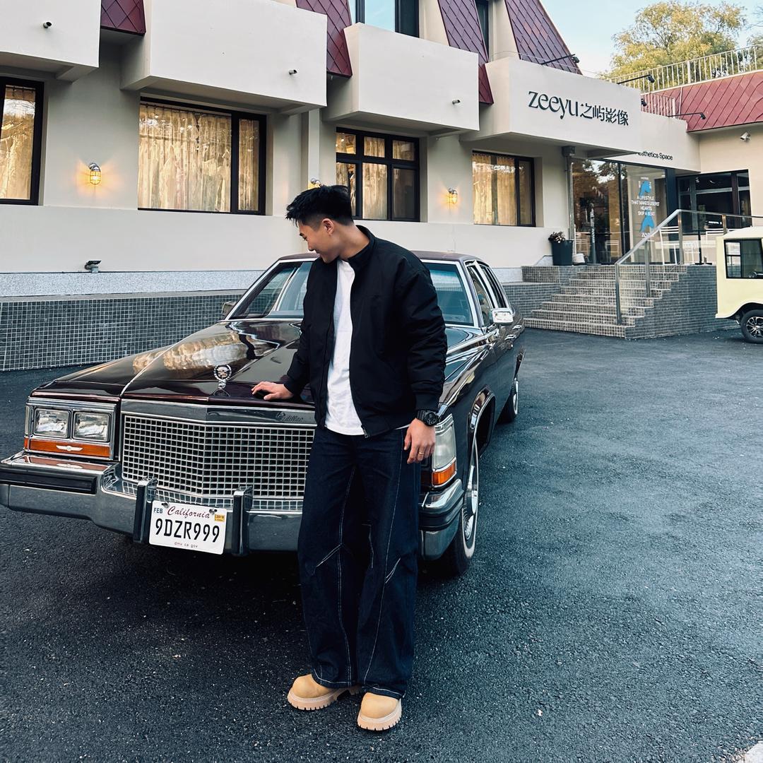 小白在尔滨❄️