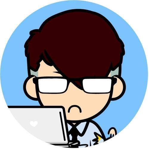 小熊熊爱生活
