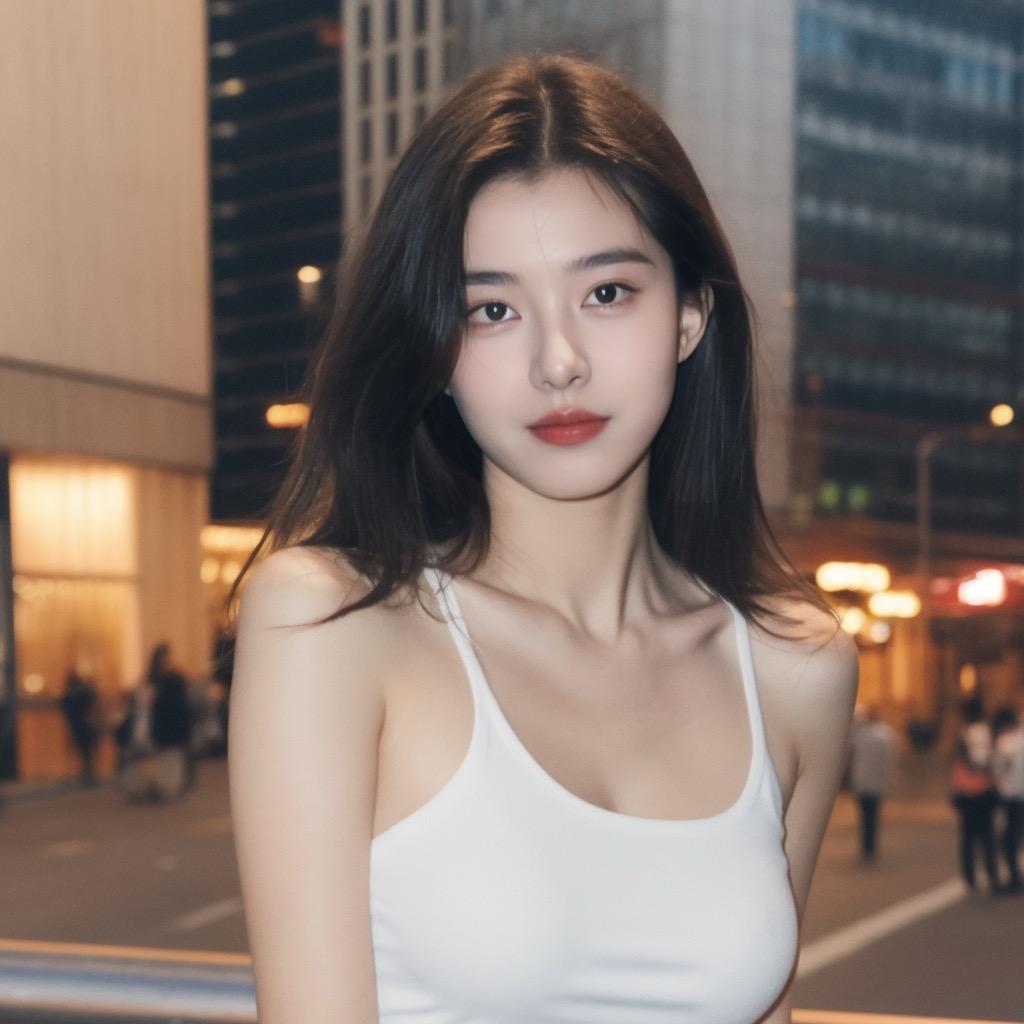 千影万绪