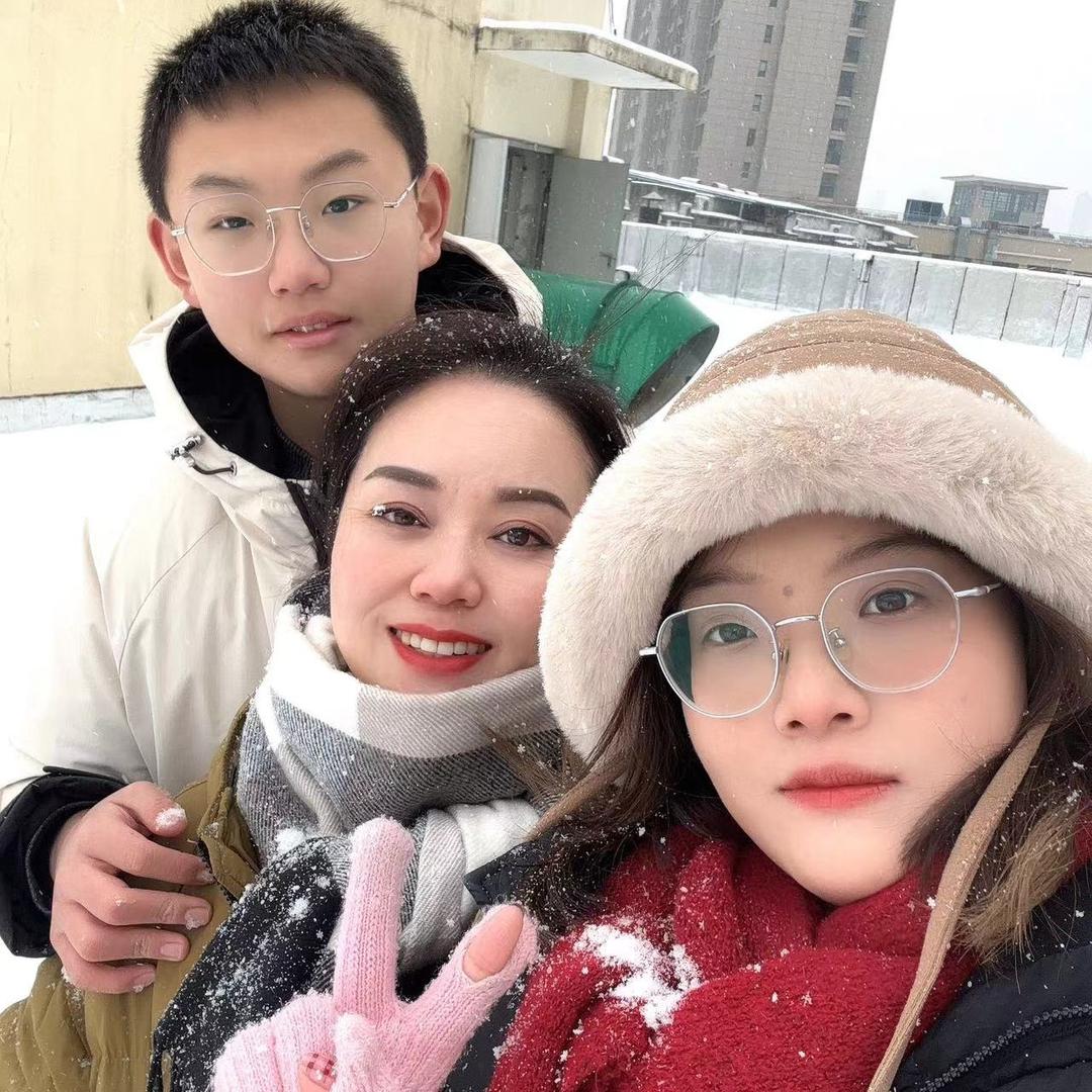 枣阳万象城初见鹏姐