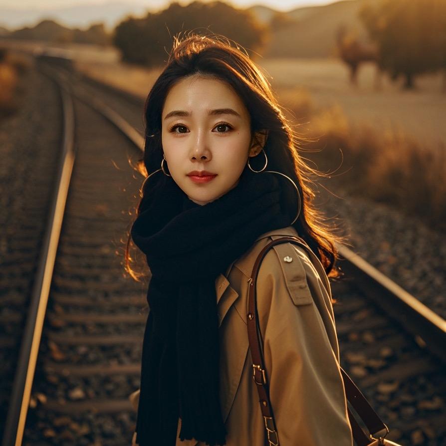 静儿