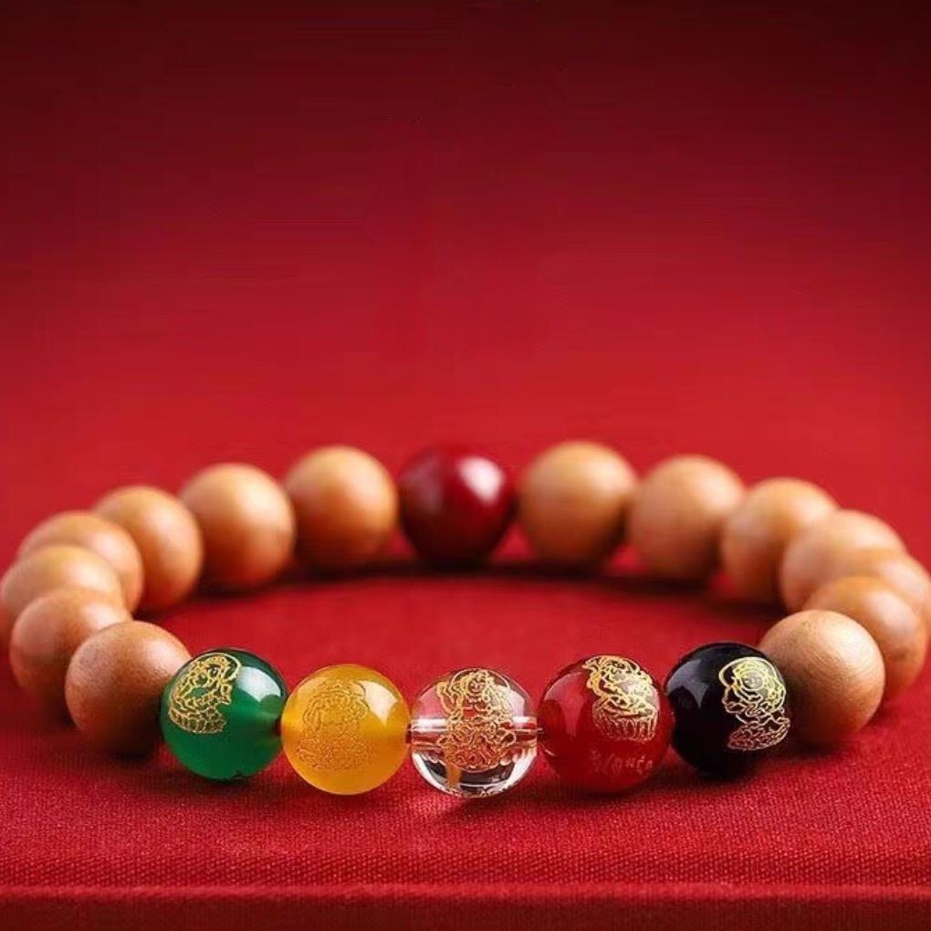 崇缘大师(结缘商品在橱窗)