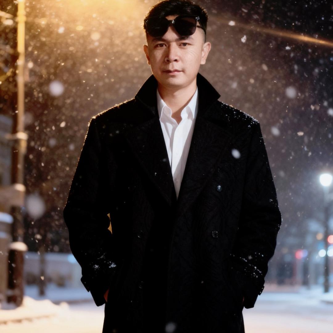 如梦初醒🌤☀️