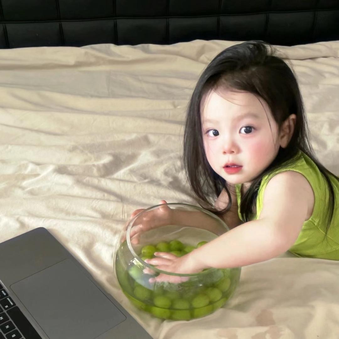 柒柒宝宝