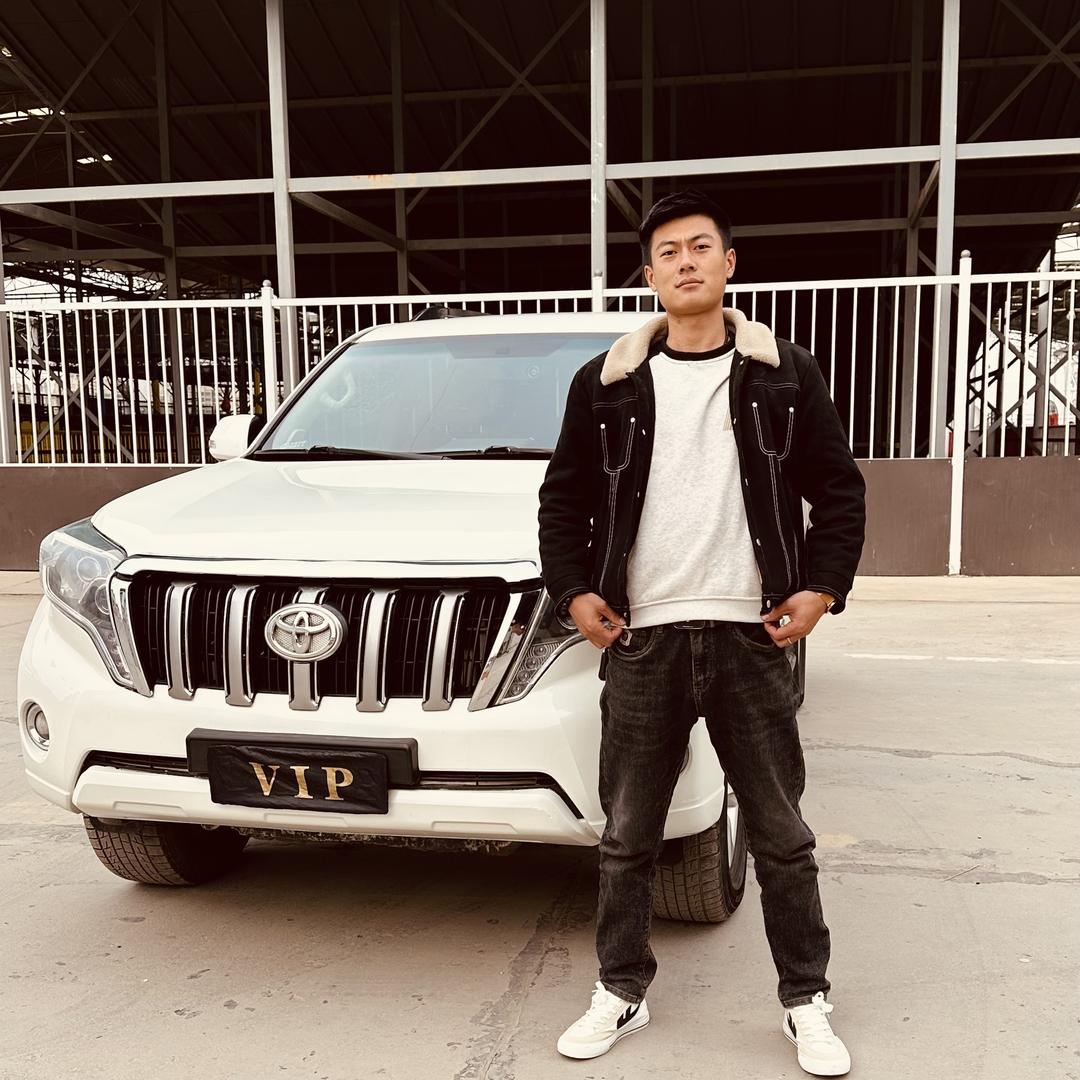 甘肃陆奇汽车