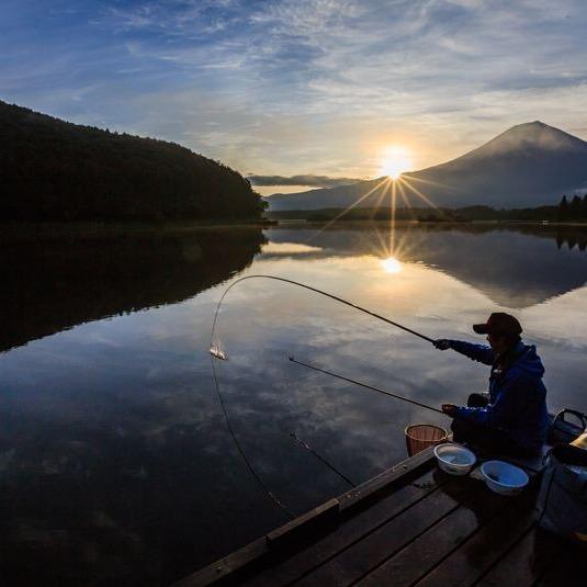 趣钓鱼🎣