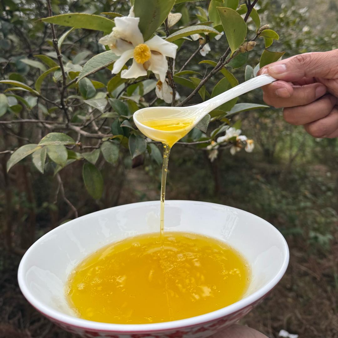 瑶山茶油坊