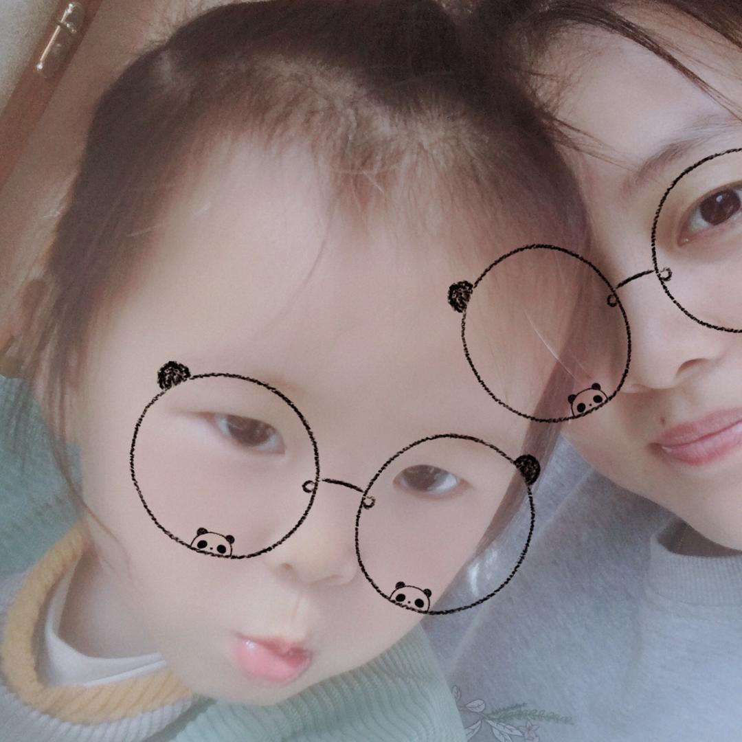 萱宝妈咪