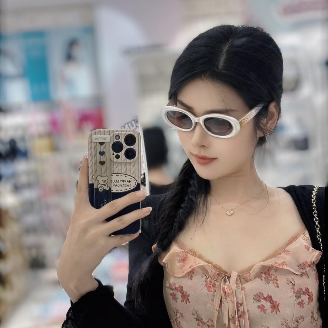 水蜜桃🍑