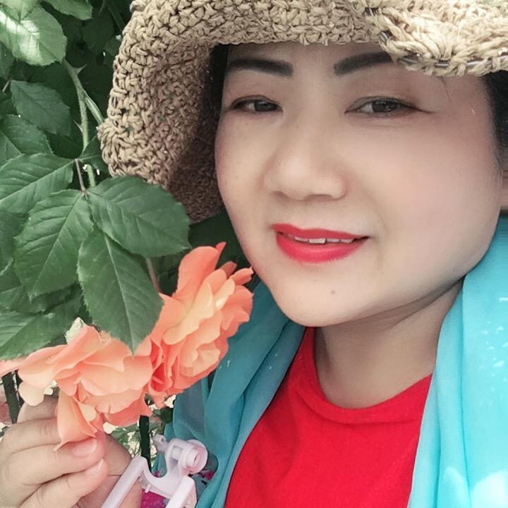 阿香姐爱走秀