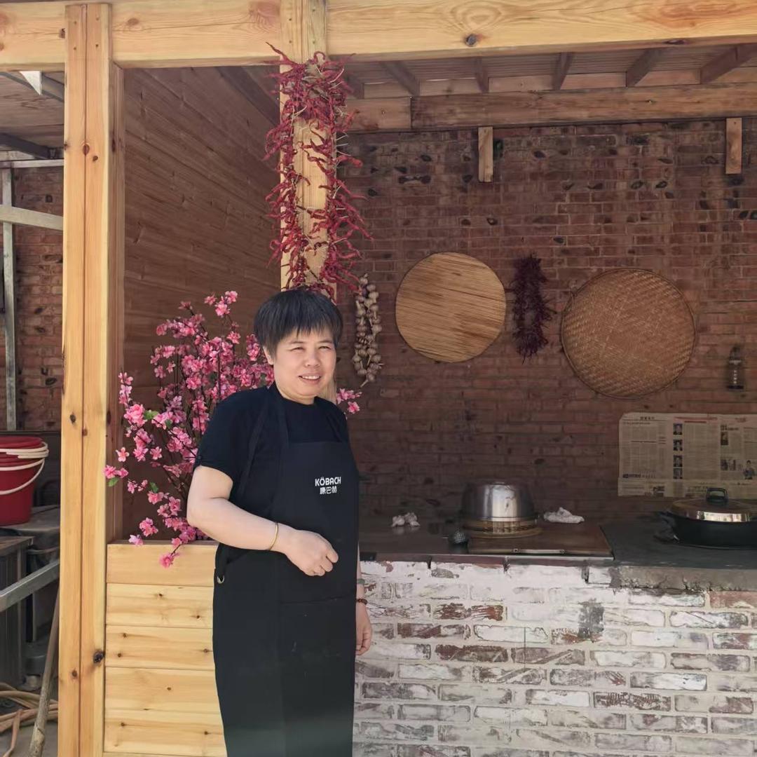 好又豪生活(月星商业广场店)官方号