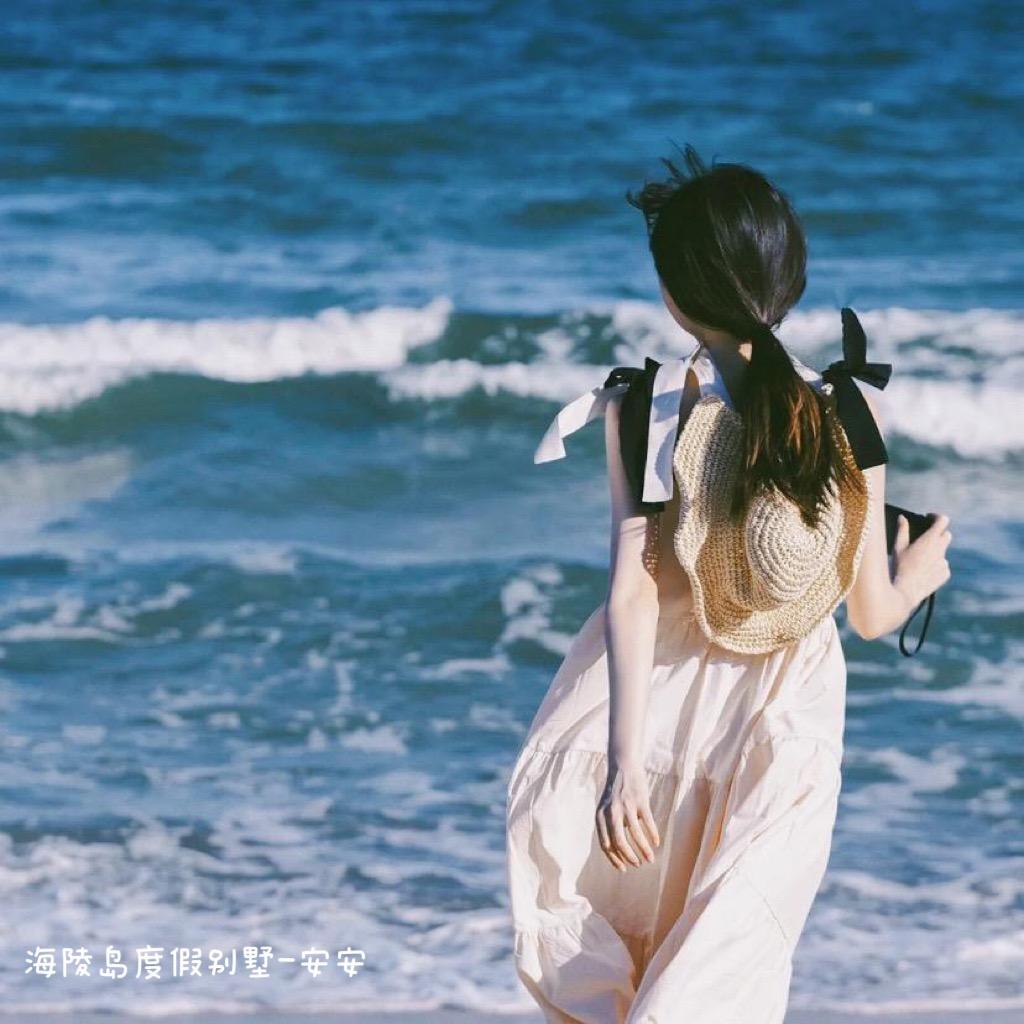 海陵岛度假别墅-安安