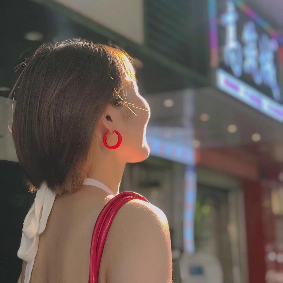 热爱生活的小兰