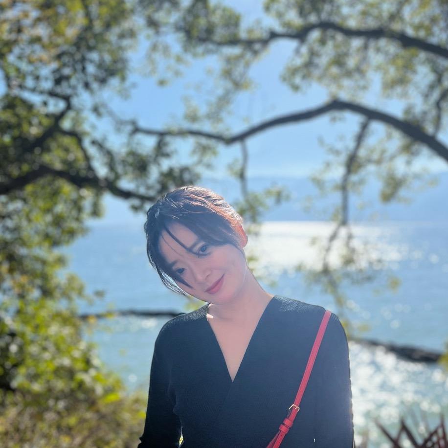 瑶瑶Yao
