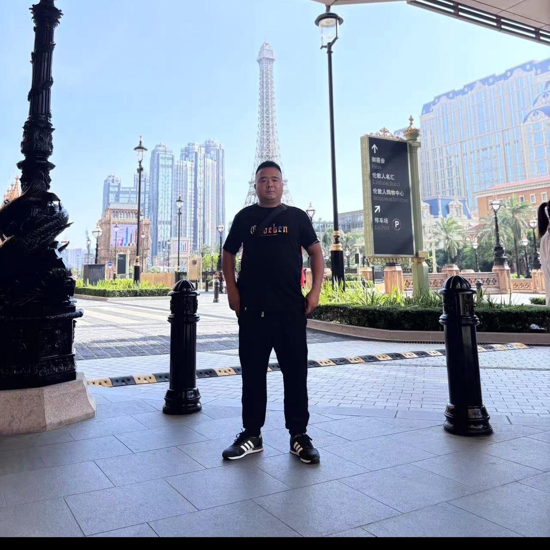 大杰