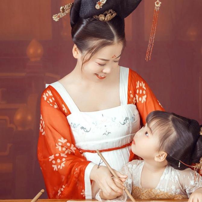 阿喵（二胎哺乳期）