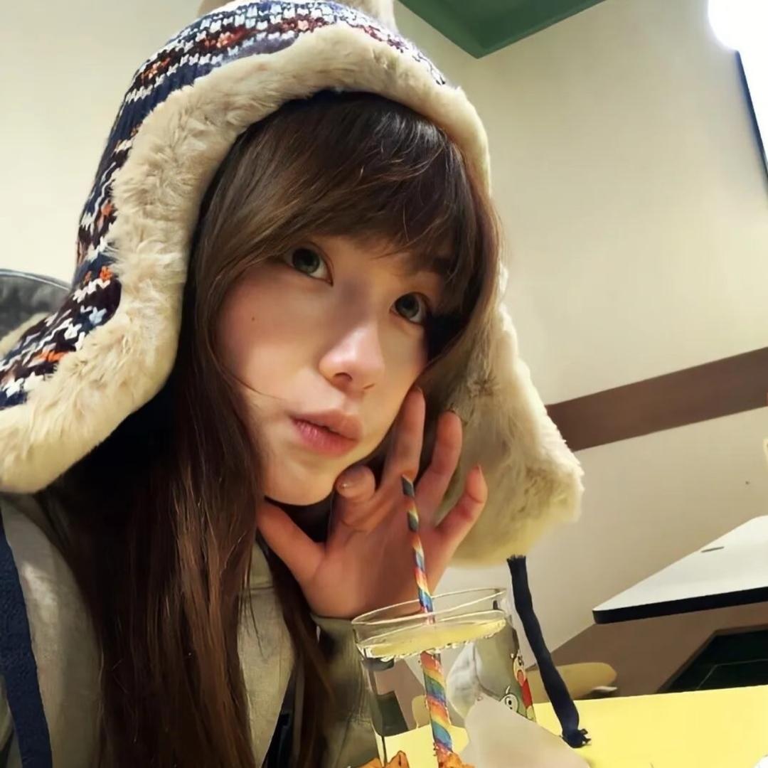 喜欢车厘子