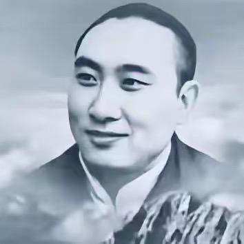 日喀则帝师饮品销售经理尼玛扎西