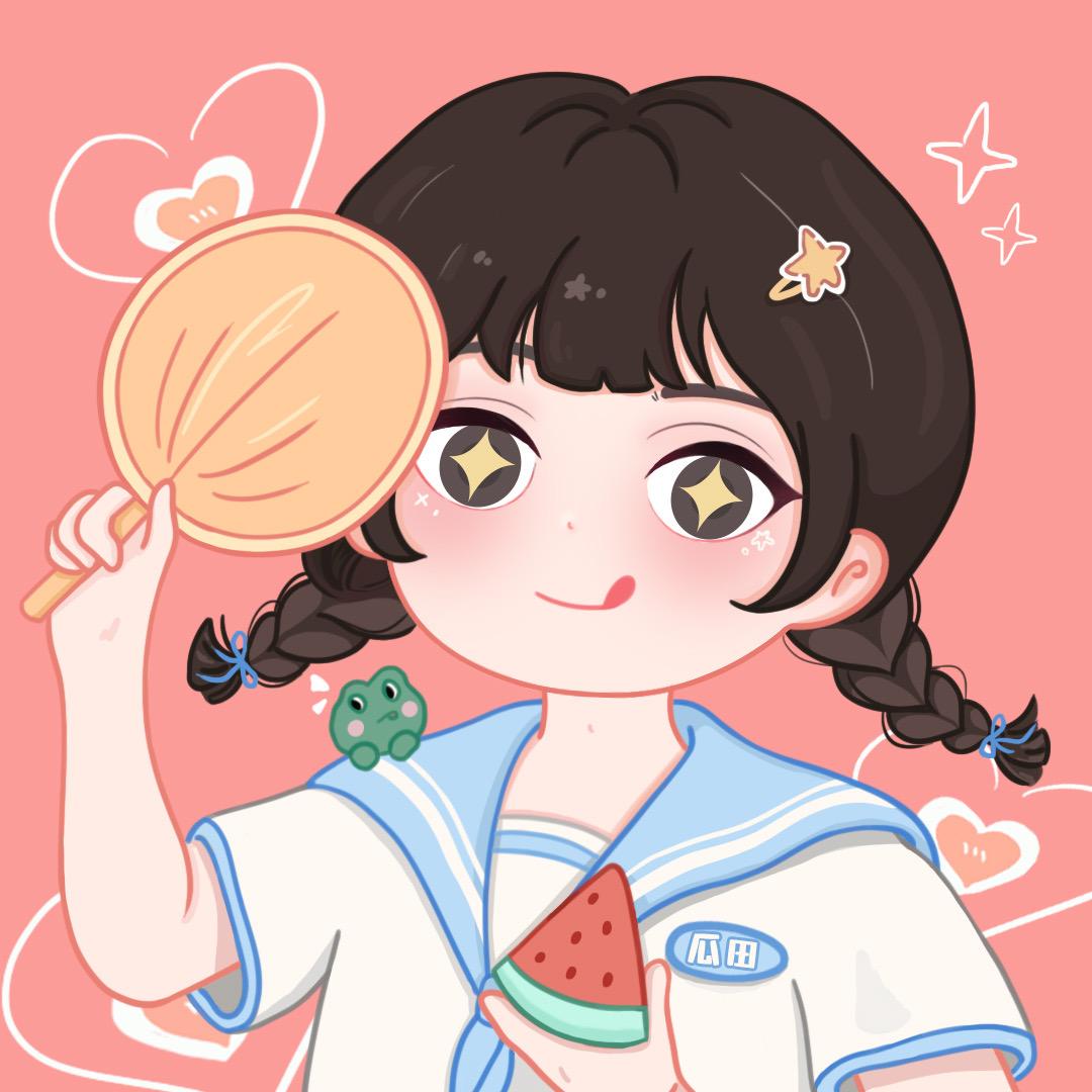 瓜田学姐@抖音