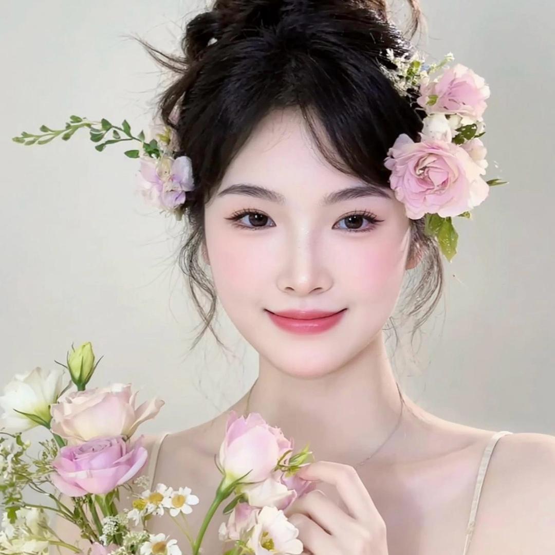 梅梅的农村生活