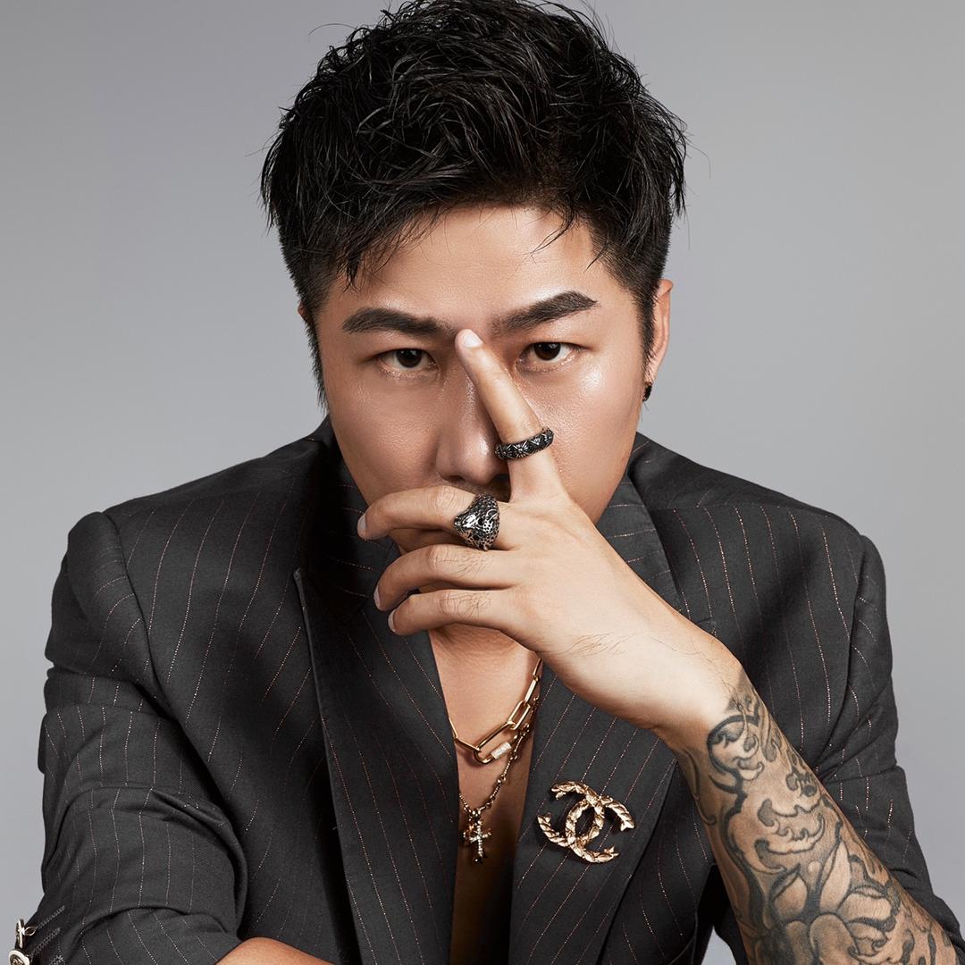 深圳KR SALON晓东设计