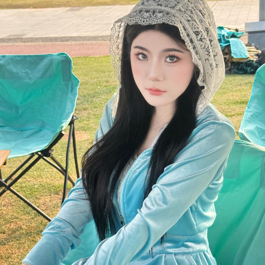 婷妹妹💋