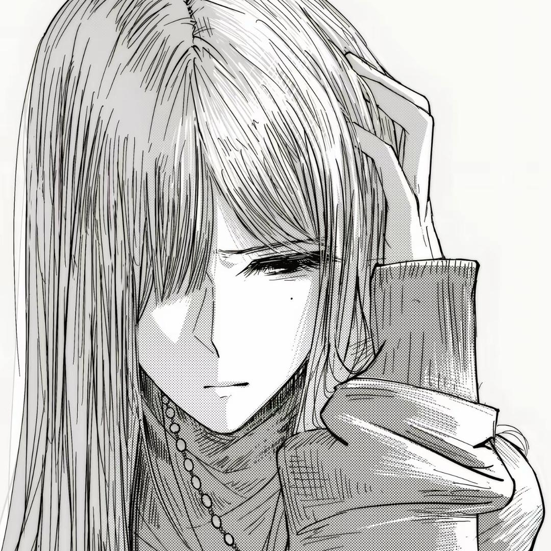 凉.