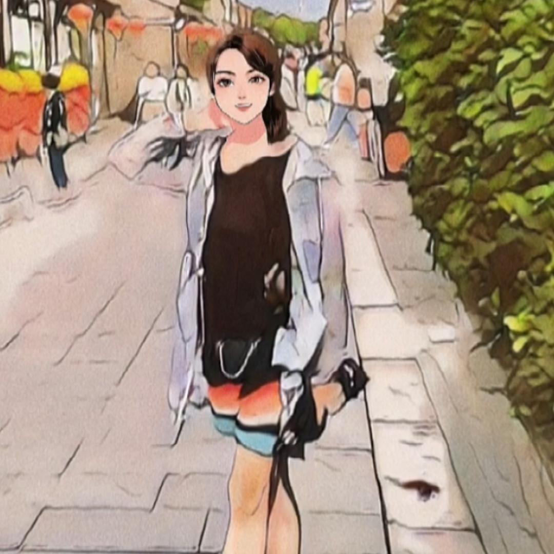 若涵美食美景ONLONE