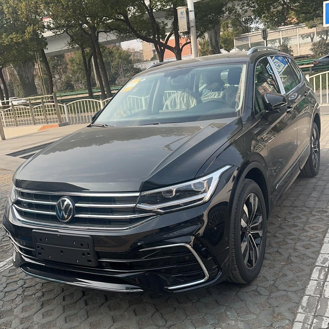 上汽安吉大众ID家族