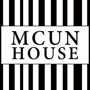 MCUN HOUSE银巨专卖店