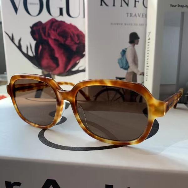 东海好友水晶石眼镜