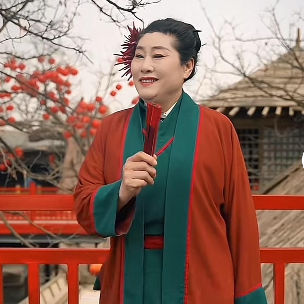 王婆
