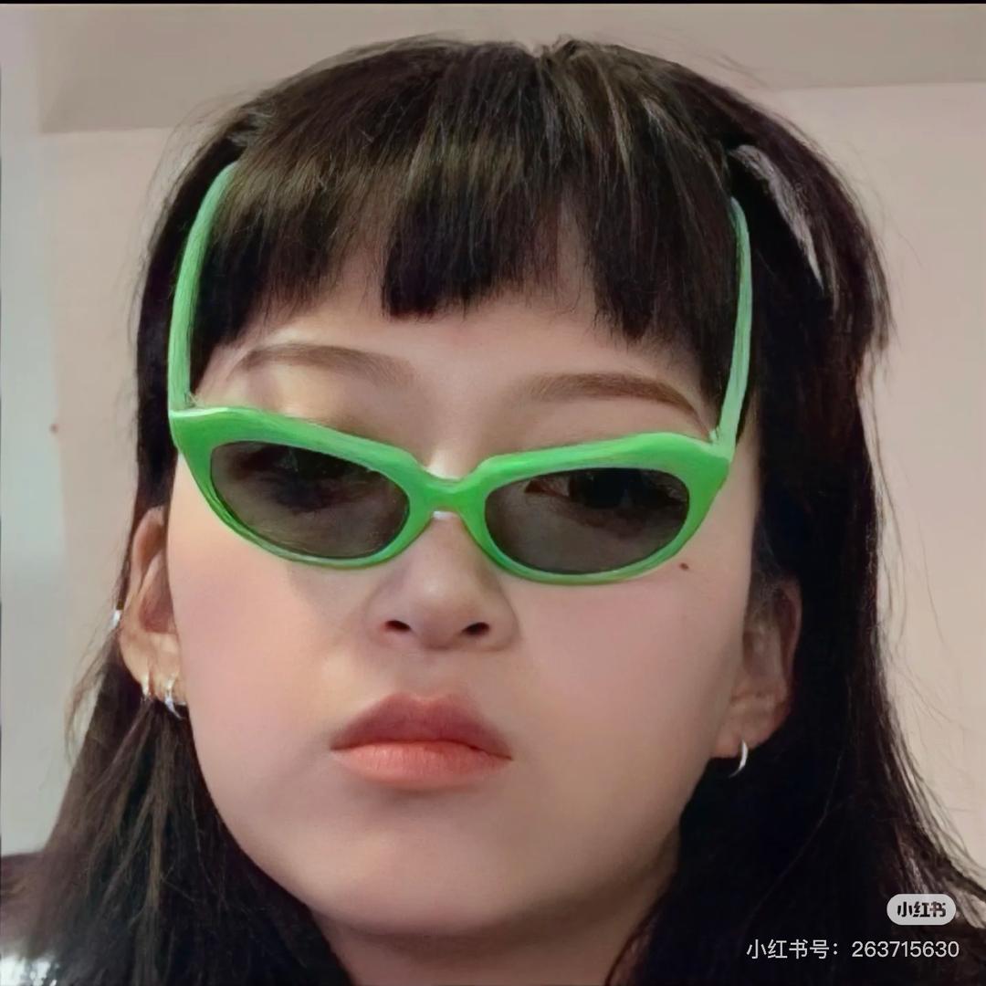 旺旺小仙🍀