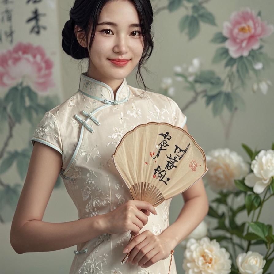 喵了个王