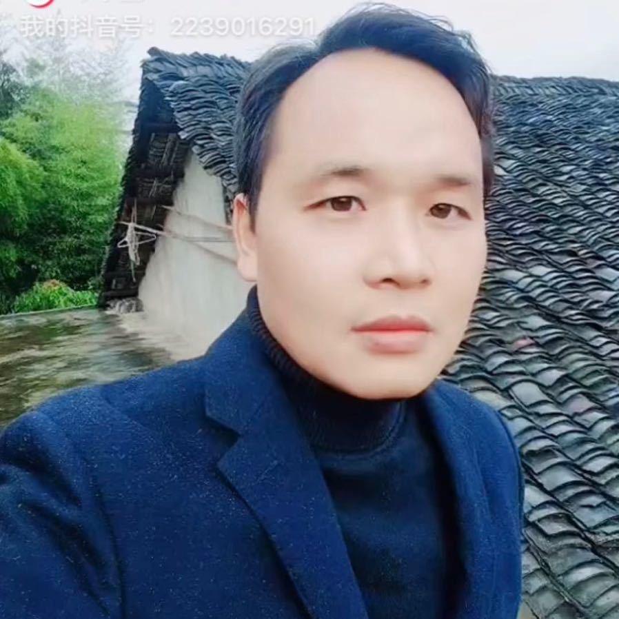 华哥旅行记【记录中国乡村】