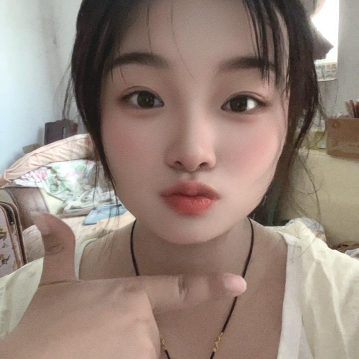 安安～