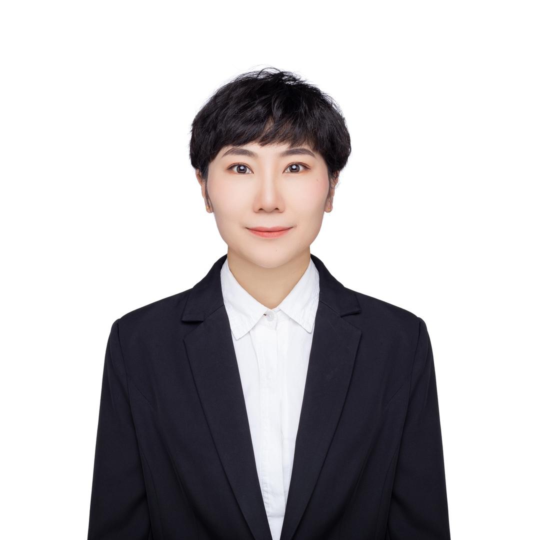 果儿（武赟儿）