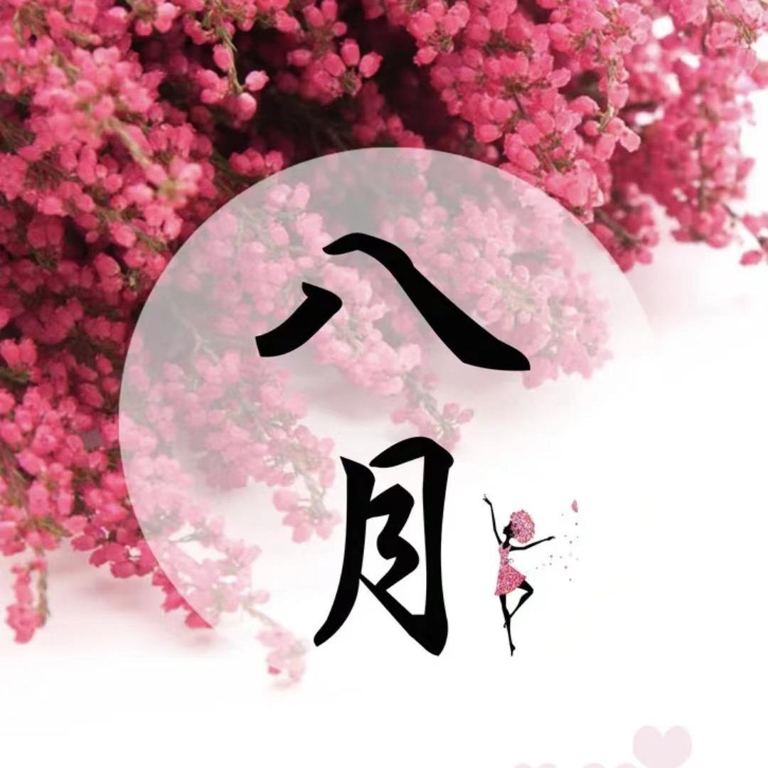 八月休闲大码女装