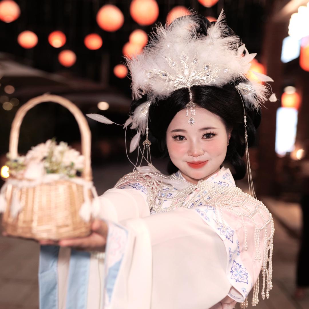 🧚‍♂️唯美丽🧚‍♂️