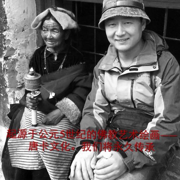 缘起手绘