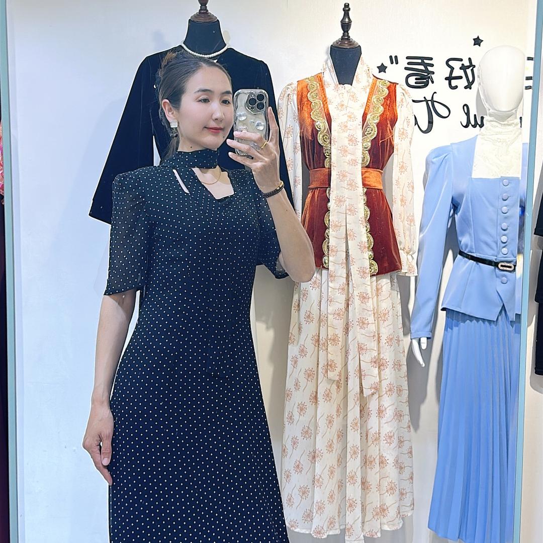 额敏县nubai民族风服装店