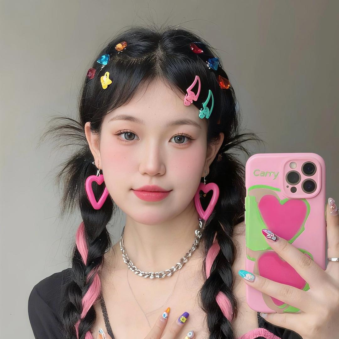 杨乐多🍧