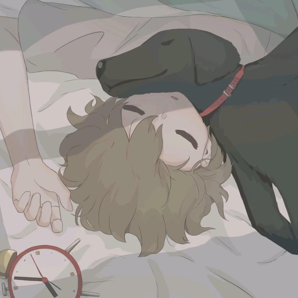 秋晚点