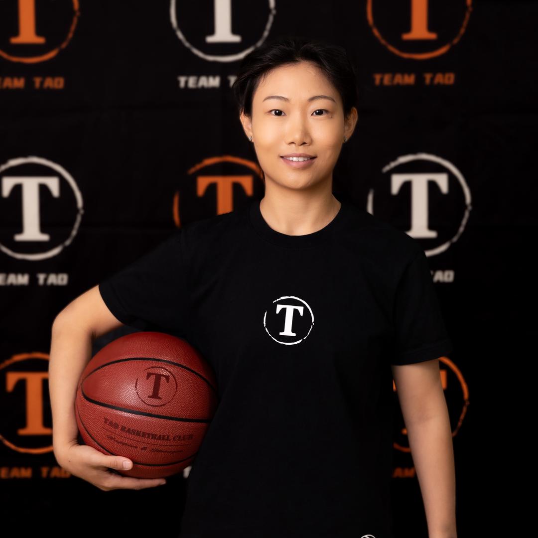 我就是Tori呀