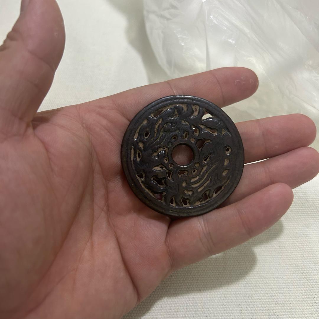 大头大头下雨不愁