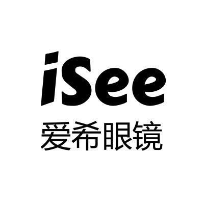 iSee爱希眼镜