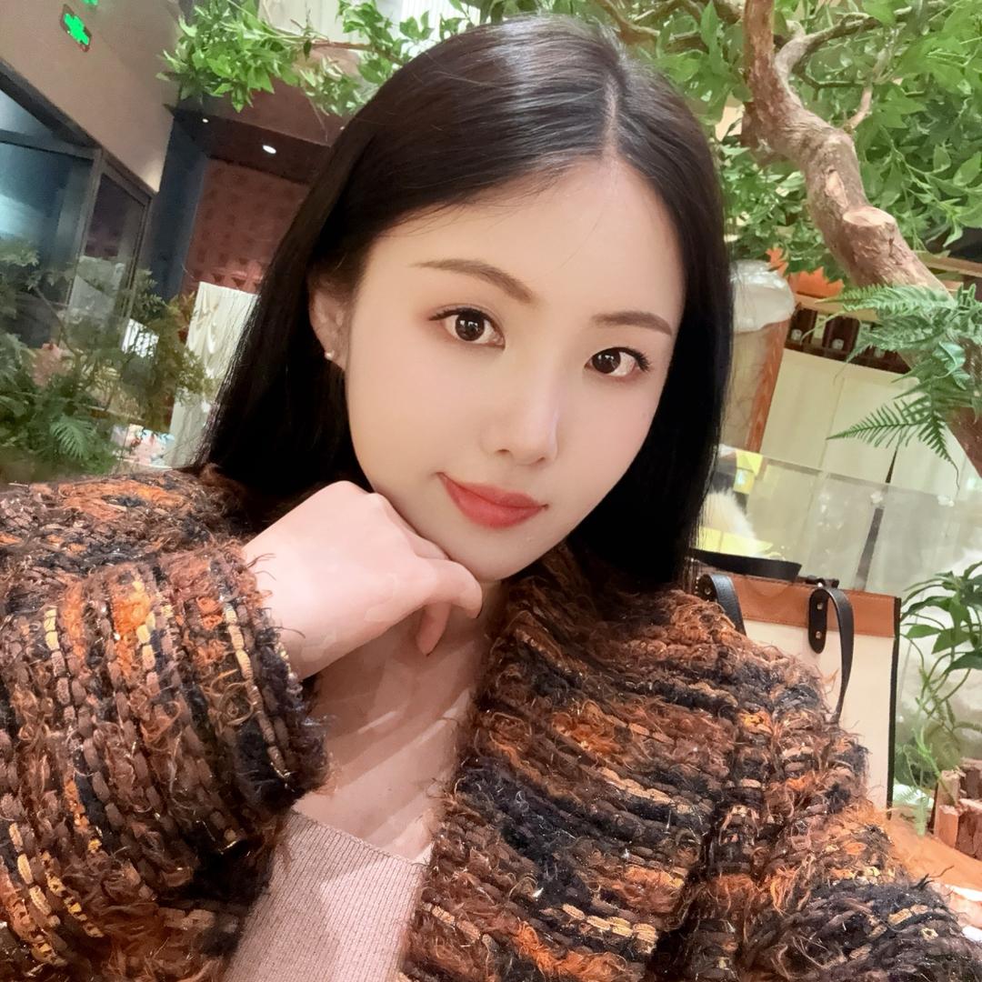珍珍-🐰