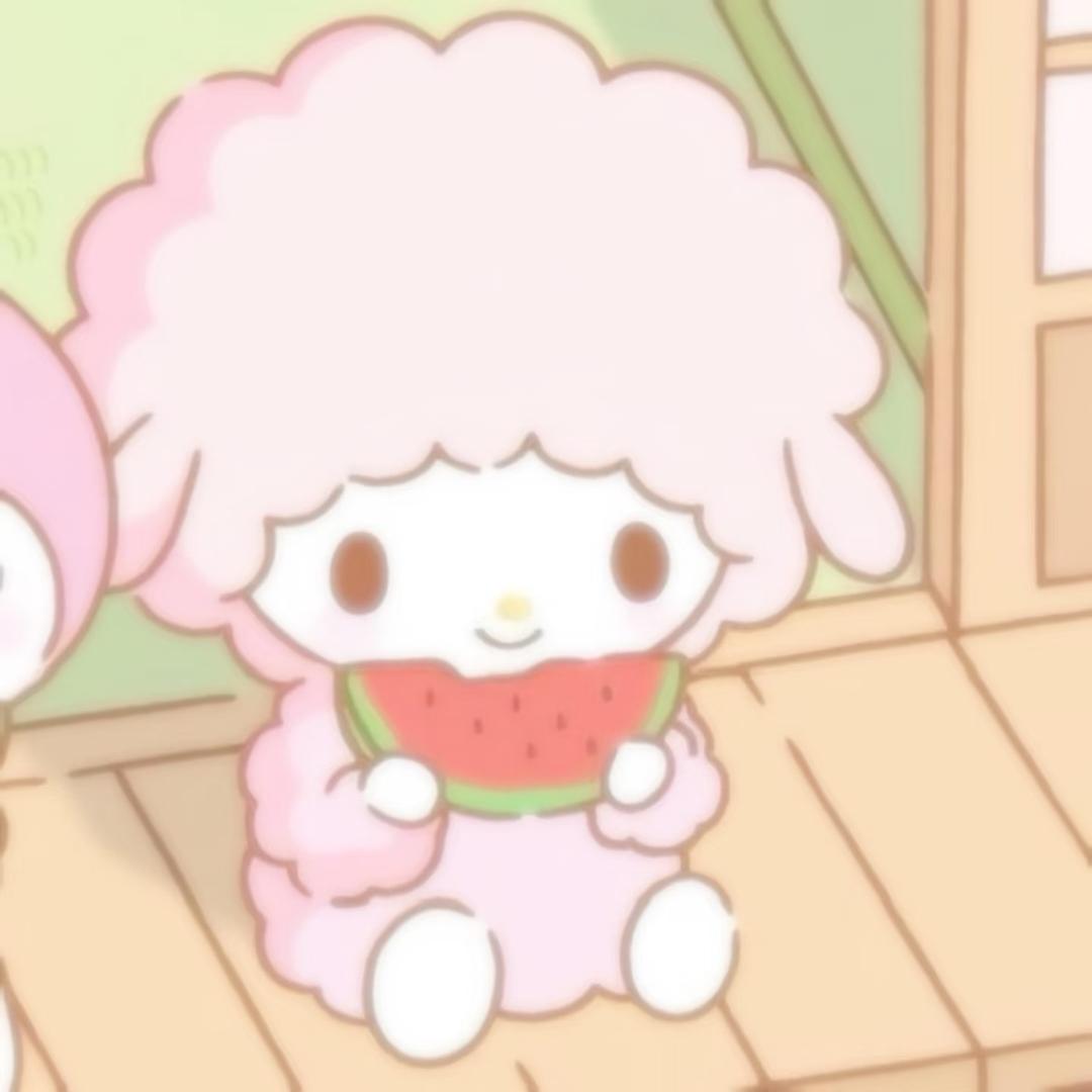 灰色松饼